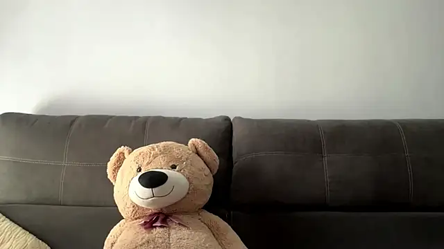 LucyLuxy 실시간 채팅방