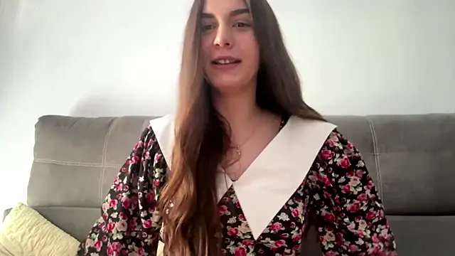 LucyLuxy Cameră chat live
