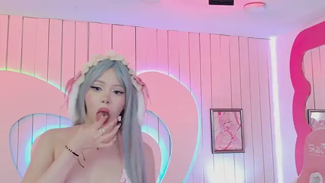GatitaChan Live Chatraum