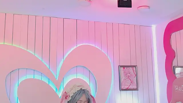 GatitaChan – live chatrum