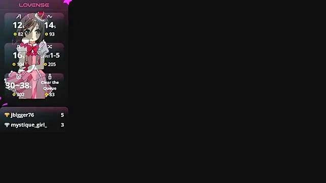 Good_girl_1's Live Chat Room