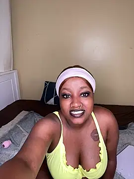 Chat ao vivo de messy_Tatiana