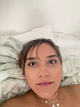 Vittoria_Monetti Live Chatraum