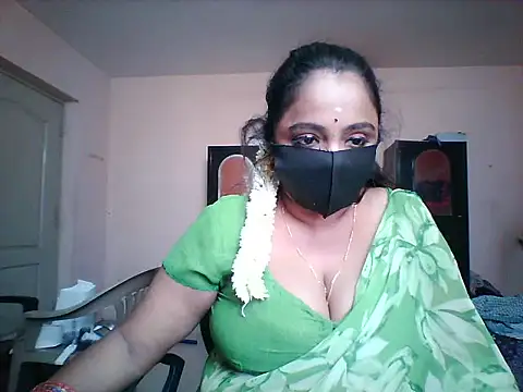 Lovely-Jeni – live chatrum