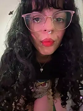 Chat soba uživo modela Baby_doll_girl