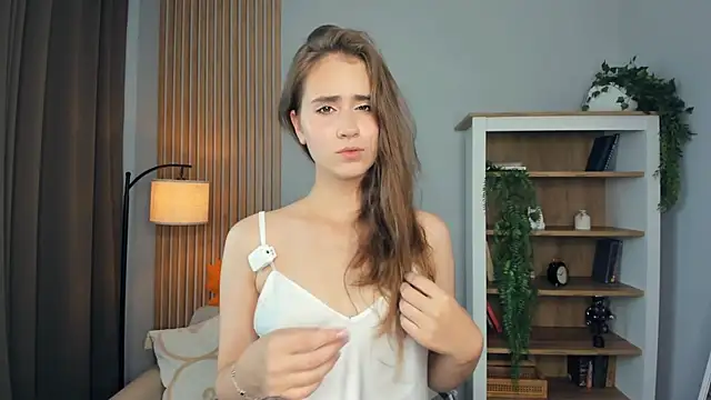 IselaSchunk – live chatrum