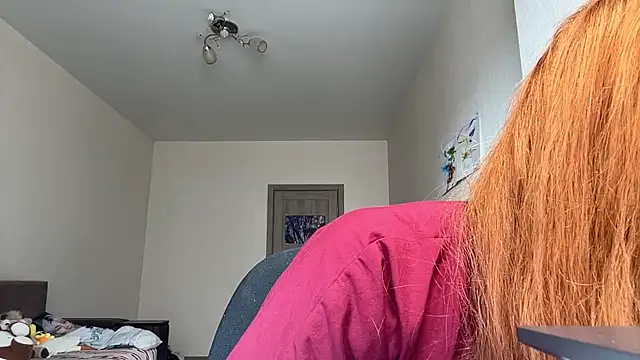 MaryLowland Live Chatraum