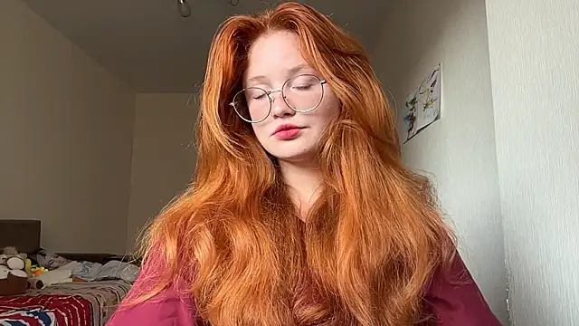 MaryLowland Live Chatraum