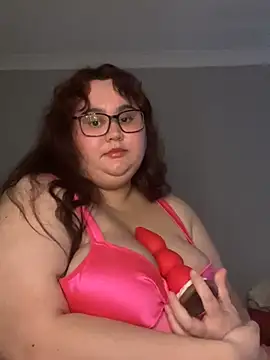 flustereddoll 실시간 채팅방