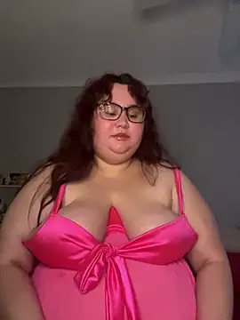 Sala de chat ao vivo de flustereddoll