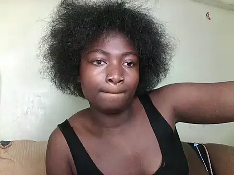 ebony_girlie чат на живо