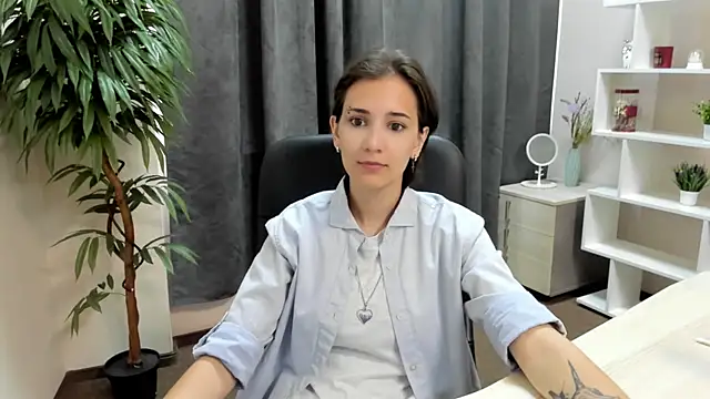 Chat ao vivo de MigdaliaSlama