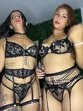 Sala de chat en directo de IsabellaRous_Oficiall