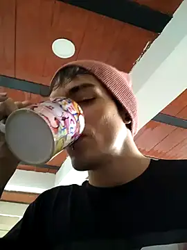 markoskiin Live Sex Cam-Show