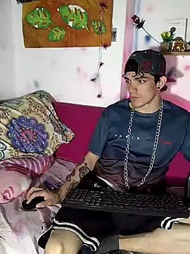 markoskiin Live Sex Cam Show