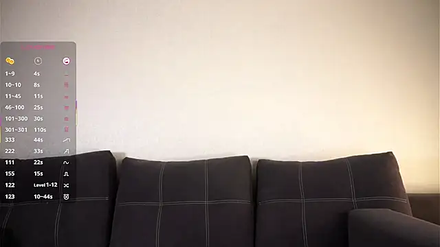 CourtneyBasbasのライブチャットルーム