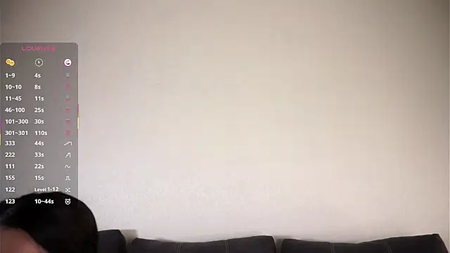Sala de chat en directo de CourtneyBasbas