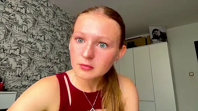 LisFris Webcam-Show