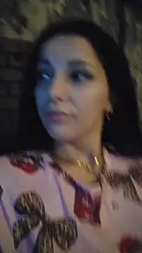 Živá chatovací místnost Mirabel_Love