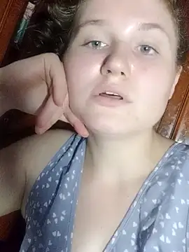 Evilina-lov Live Chatraum