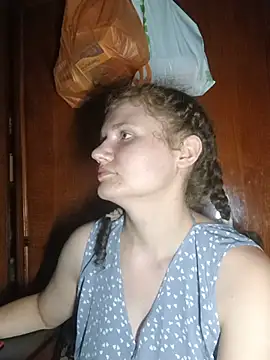 Sala de chat ao vivo de Evilina-lov