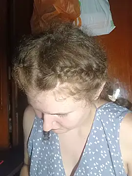 Chat ao vivo de Evilina-lov