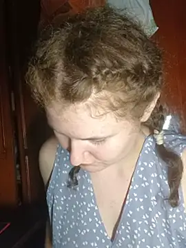 Sala de chat en directo de Evilina-lov