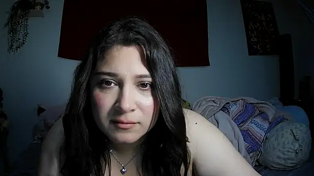 Jaida_xo লাইভ চ্যাট রুম