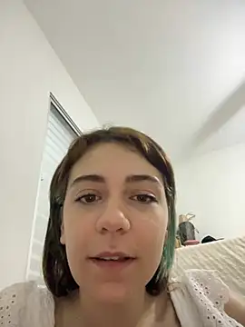 Chatroom en direct de sophibunnie