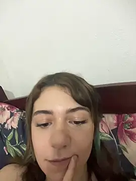 Chat ao vivo de sophibunnie