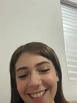 sophibunnie 실시간 채팅방