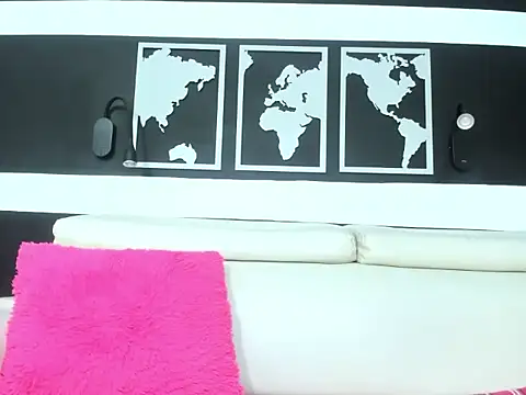 Melannie_Rosse_ Live Chatraum