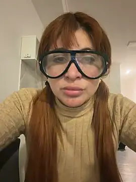 Phòng Chat Trực Tiếp sirenita69