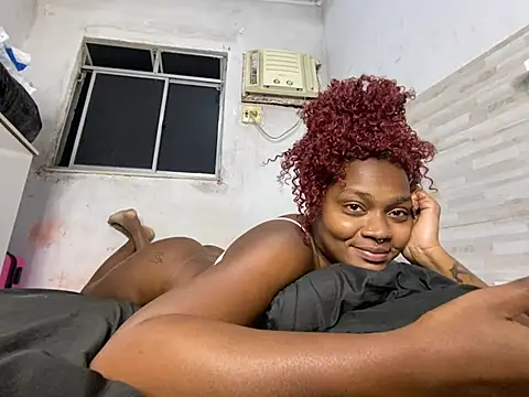 عرض كام Ludyblack1
