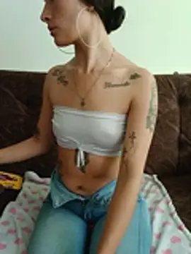 Bilik Sembang Langsung michelle_xxx69
