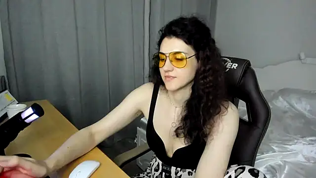 Chat ao vivo de noveya