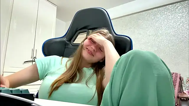 RinaKim_ Cameră chat live