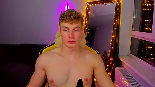 הופעת וובקאם של Kurt_hanssen