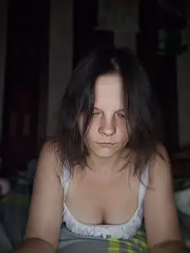 KittyKetss Adlı Modelin Canlı Sohbet Odası