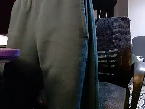חדר צ'אט בשידור חי של darkprincejx