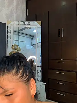 Chat ao vivo de Lunna_Rossee