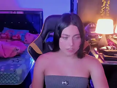 Laila_Cute_ ওয়েবক্যাম শো