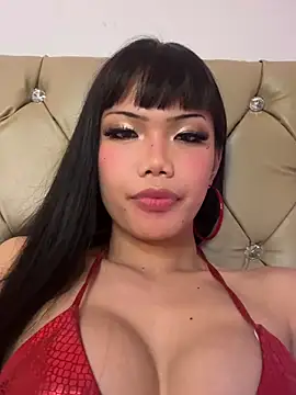 StarLovee's Webcam Show