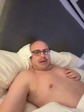 andyjxx's Webcam Show