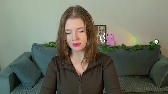 AmelieBlosom Webcam-Show