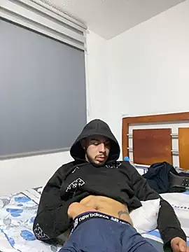 Taylor_DiamondBoy Webcam show