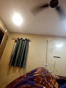 Sexy_buumi89 网络视讯表演