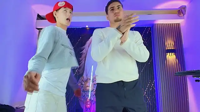 عرض كام The_Boy_King_