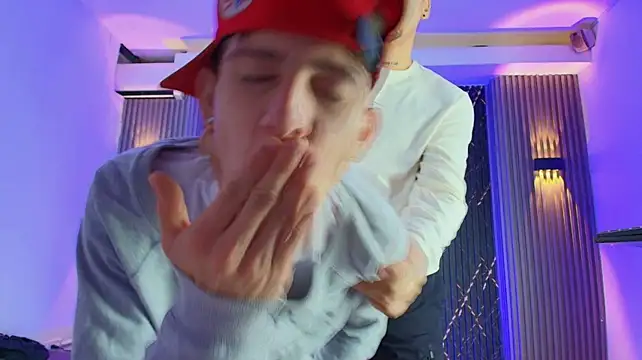 عرض كام The_Boy_King_