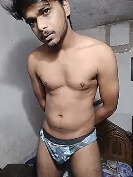 big_hulk_dickのウェブカメラショー
